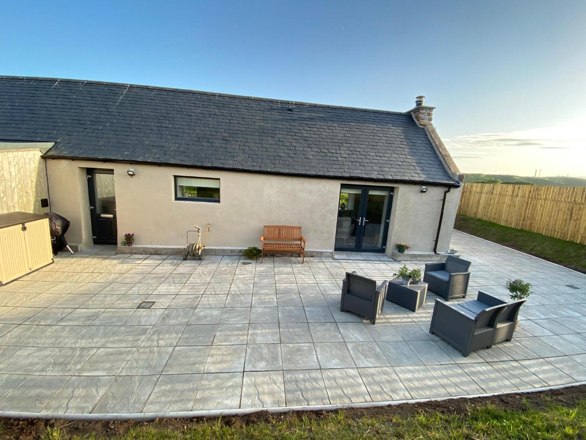 Tumbledown Croft, Rural Cottage Near Cruden Bay Peterhead Ngoại thất bức ảnh