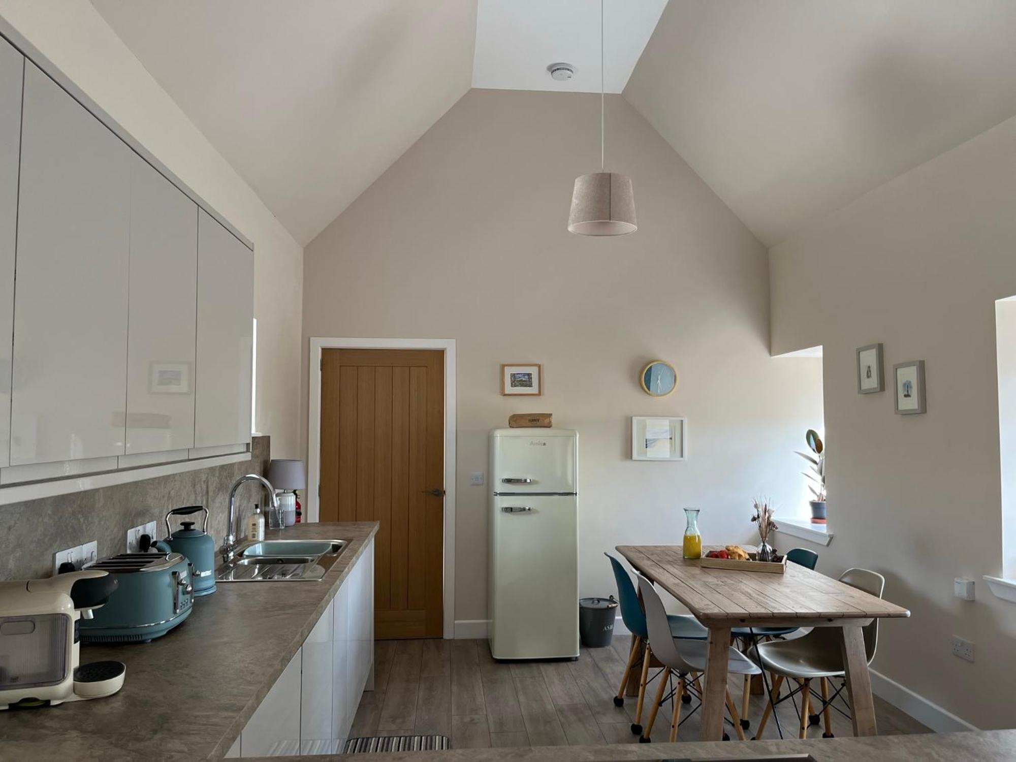 Tumbledown Croft, Rural Cottage Near Cruden Bay Peterhead Ngoại thất bức ảnh