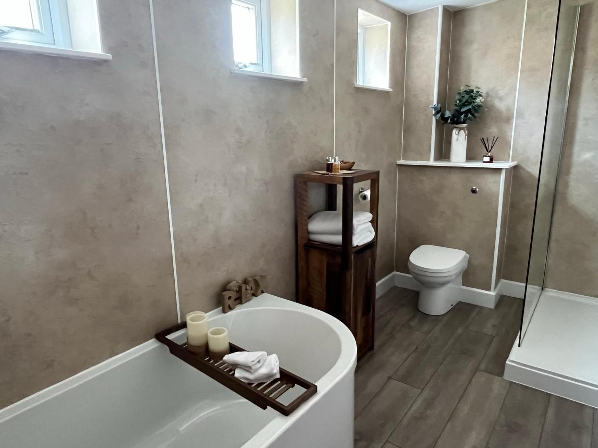 Tumbledown Croft, Rural Cottage Near Cruden Bay Peterhead Ngoại thất bức ảnh