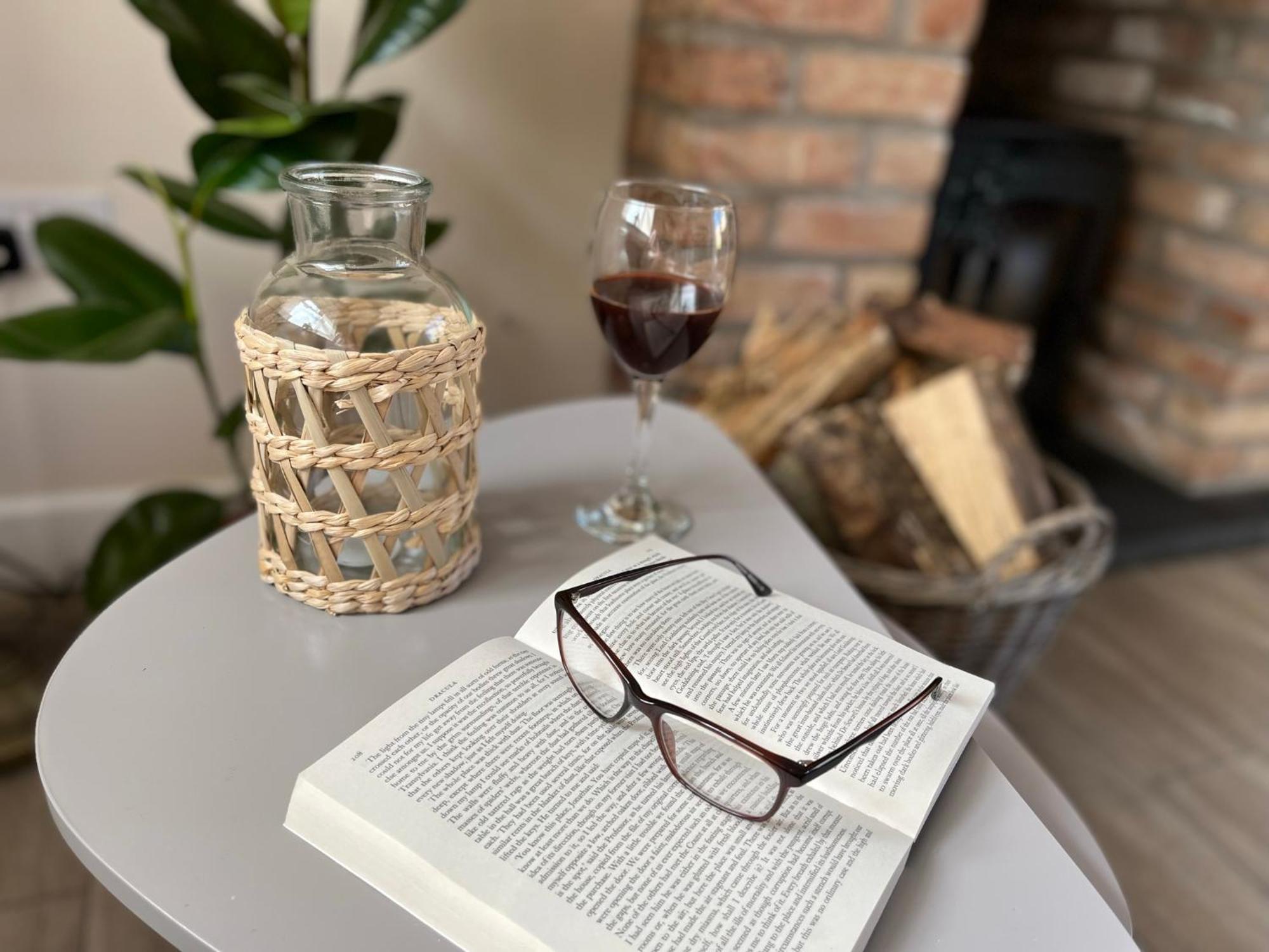 Tumbledown Croft, Rural Cottage Near Cruden Bay Peterhead Ngoại thất bức ảnh
