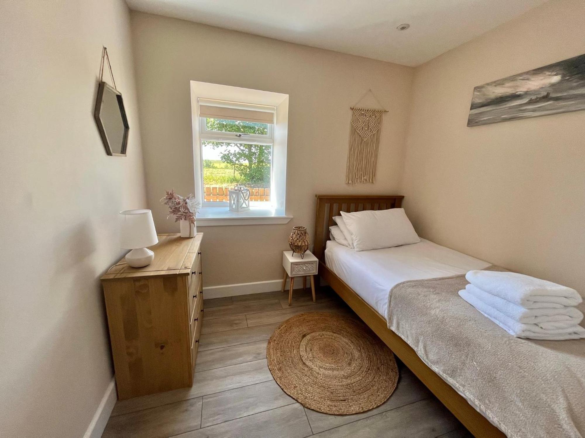 Tumbledown Croft, Rural Cottage Near Cruden Bay Peterhead Ngoại thất bức ảnh
